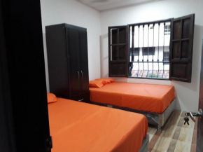 Hotel Mar Y Luna Eventos